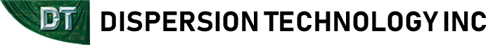 Dispersion Technology Inc